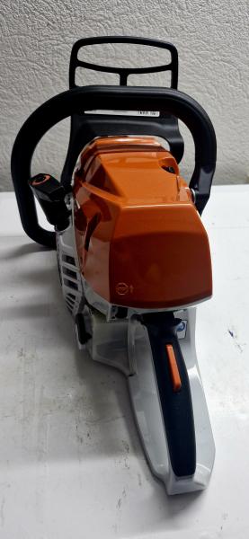 Stihl MS 400.1 C-M neu